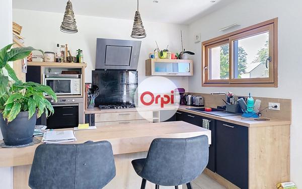 Maison à vendre    4 pièces • 150,65 m2 Malansac