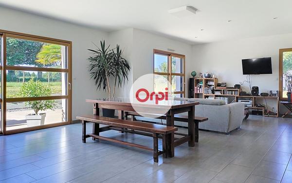 Maison à vendre    4 pièces • 150,65 m2 Malansac