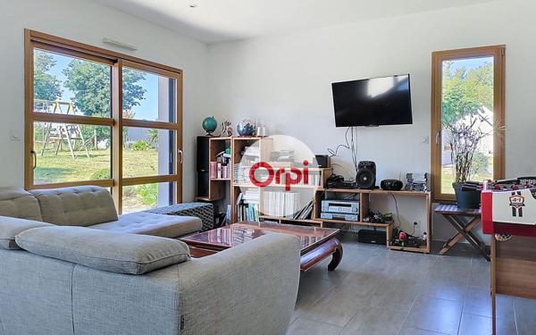 Maison à vendre    4 pièces • 150,65 m2 Malansac