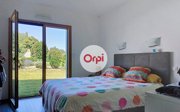 Maison à vendre    4 pièces • 150,65 m2 Malansac