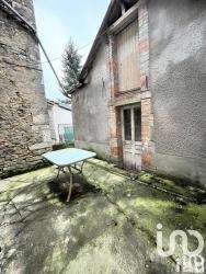 Maison à vendre 3 pièces 65 m² Nogent