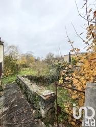 Maison à vendre 3 pièces 65 m² Nogent