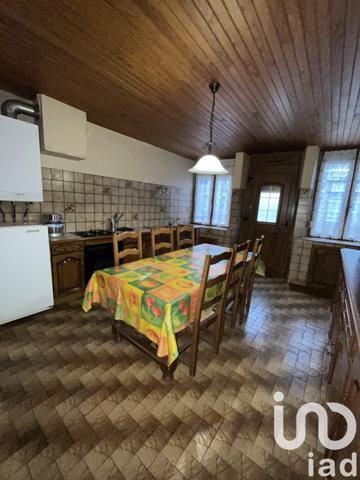 Maison à vendre 3 pièces 65 m² Nogent