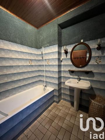 Maison à vendre 3 pièces 65 m² Nogent