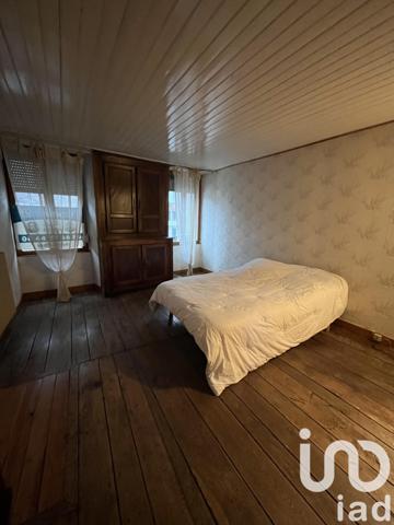 Maison à vendre 3 pièces 65 m² Nogent