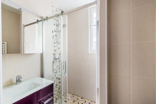 Appartement Paris 17e - VILLA DE LA GRANDE ARMÉE