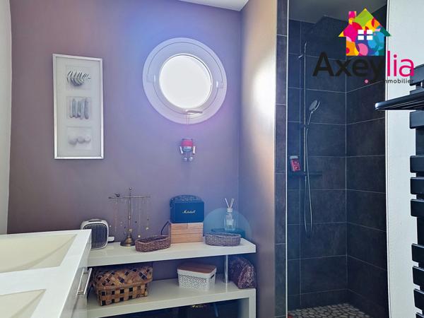 Riorges (42153) A VENDRE - RIORGES - MAISON AVEC PISCINE