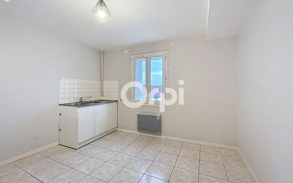 Appartement à vendre    3 pièces • 65,27 m2 Montataire