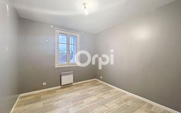 Appartement à vendre    3 pièces • 65,27 m2 Montataire