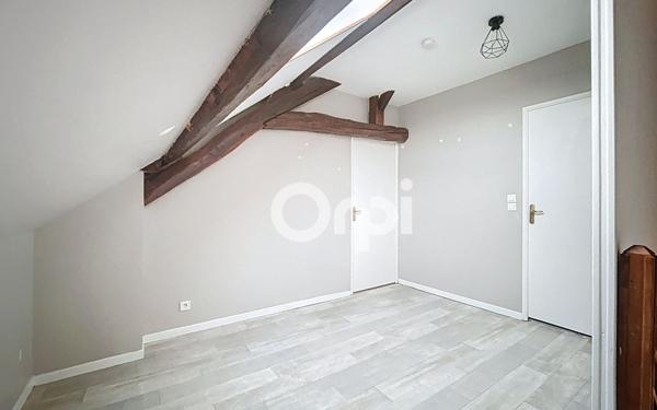 Appartement à vendre    3 pièces • 65,27 m2 Montataire