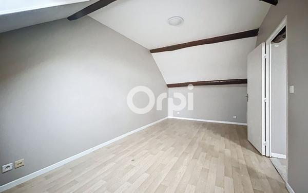 Appartement à vendre    3 pièces • 65,27 m2 Montataire