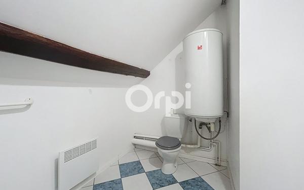 Appartement à vendre    3 pièces • 65,27 m2 Montataire