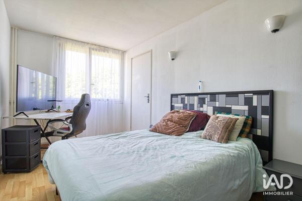 Appartement à vendre 5 pièces 122 m² Lagny-sur-Marne