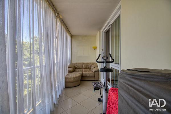 Appartement à vendre 5 pièces 122 m² Lagny-sur-Marne