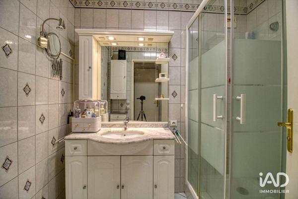 Appartement à vendre 5 pièces 122 m² Lagny-sur-Marne