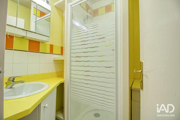 Appartement à vendre 5 pièces 122 m² Lagny-sur-Marne
