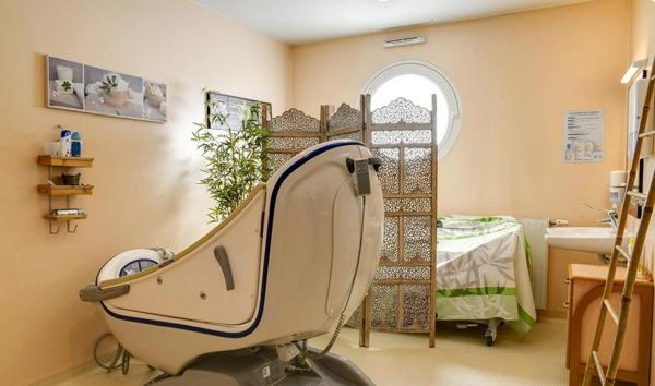 INVESTISSEMENT LOCATIF – Frouzins – Résidence EHPAD La Triade - 7% de rentabilité