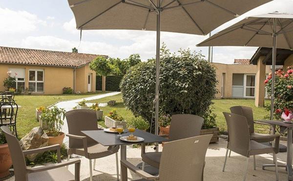INVESTISSEMENT LOCATIF – Frouzins – Résidence EHPAD La Triade - 7% de rentabilité