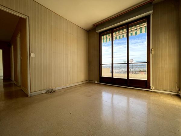 Appartement Nice 2 pièces 50 m2