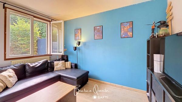 Spécial Investisseurs - maison vendue louée