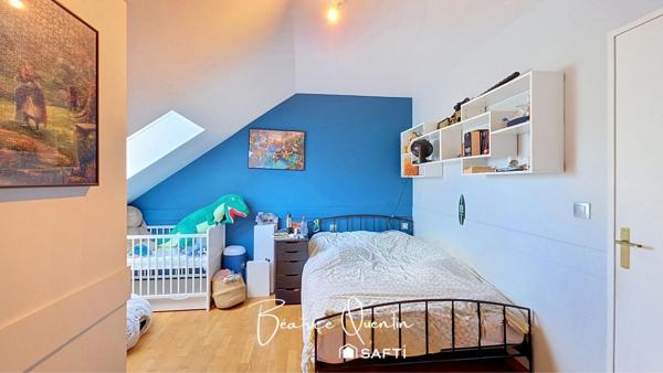 Spécial Investisseurs - maison vendue louée