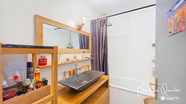 Spécial Investisseurs - maison vendue louée
