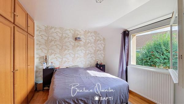 Spécial Investisseurs - maison vendue louée