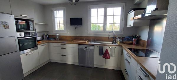 Maison à vendre 6 pièces 138 m² Cuy