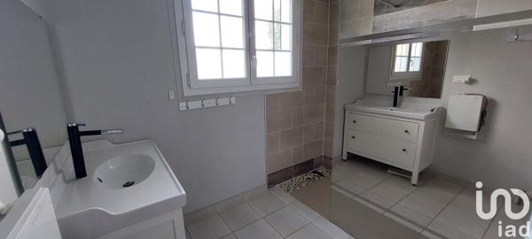 Maison à vendre 6 pièces 138 m² Cuy