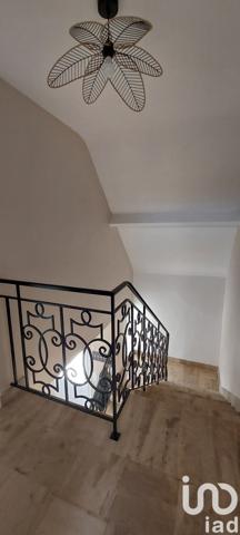 Maison à vendre 6 pièces 138 m² Cuy