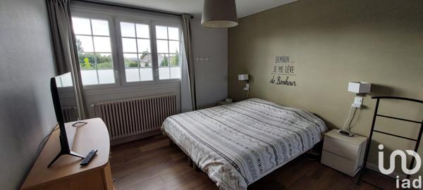 Maison à vendre 6 pièces 138 m² Cuy