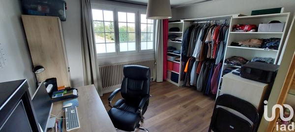 Maison à vendre 6 pièces 138 m² Cuy