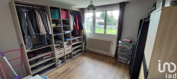 Maison à vendre 6 pièces 138 m² Cuy