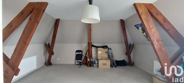 Maison à vendre 6 pièces 138 m² Cuy