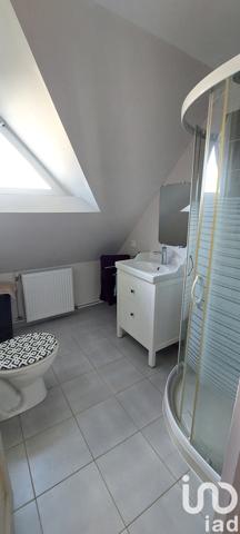 Maison à vendre 6 pièces 138 m² Cuy