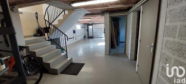 Maison à vendre 6 pièces 138 m² Cuy