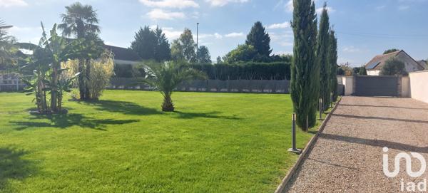 Maison à vendre 6 pièces 138 m² Cuy