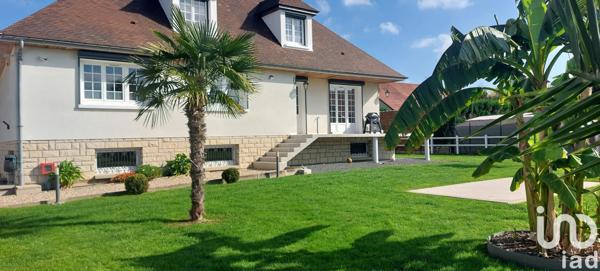 Maison à vendre 6 pièces 138 m² Cuy