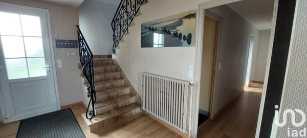 Maison à vendre 6 pièces 138 m² Cuy