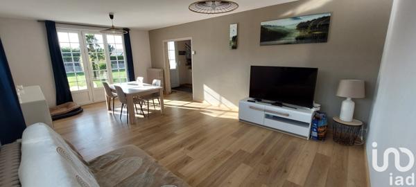 Maison à vendre 6 pièces 138 m² Cuy