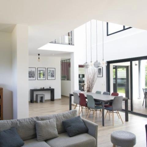 appartement à vendre 4 pièces VIGNEUX SUR SEINE (91)