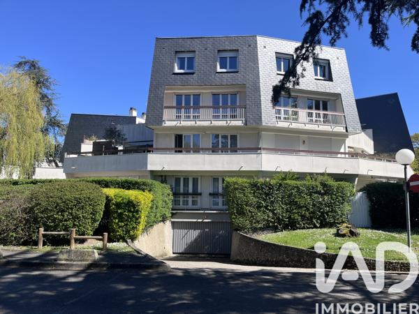 Appartement à vendre 4 pièces 75 m² Coubron