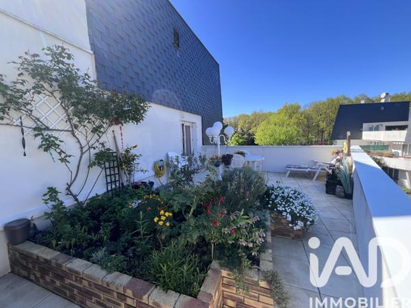 Appartement à vendre 4 pièces 75 m² Coubron