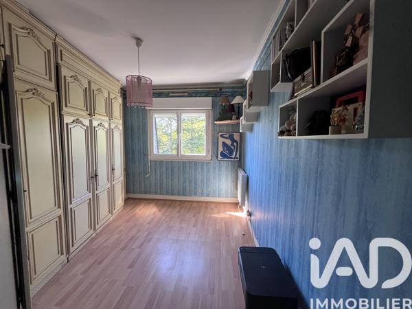 Appartement à vendre 4 pièces 75 m² Coubron