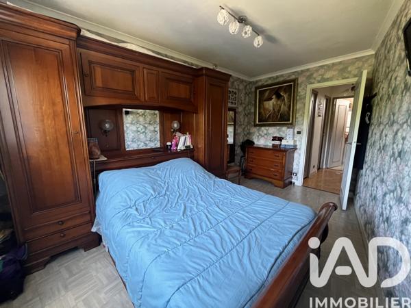 Appartement à vendre 4 pièces 75 m² Coubron