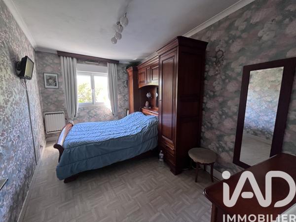 Appartement à vendre 4 pièces 75 m² Coubron