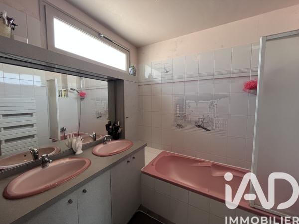 Appartement à vendre 4 pièces 75 m² Coubron