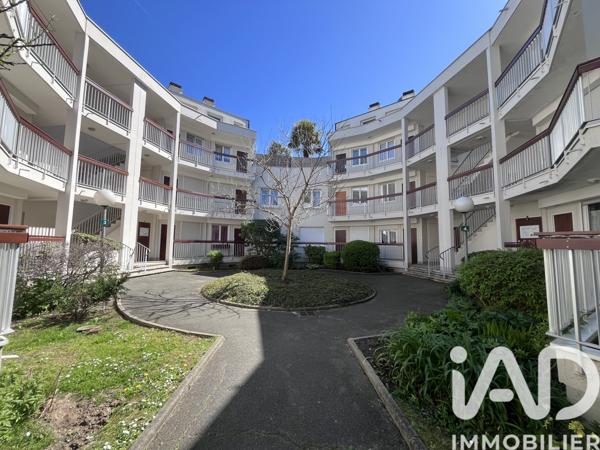 Appartement à vendre 4 pièces 75 m² Coubron