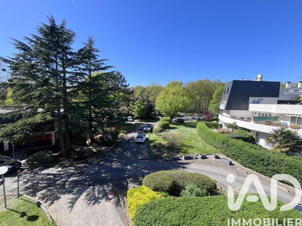 Appartement à vendre 4 pièces 75 m² Coubron