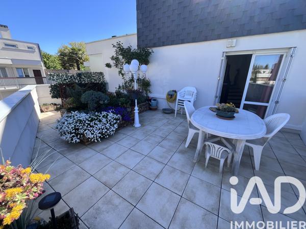 Appartement à vendre 4 pièces 75 m² Coubron